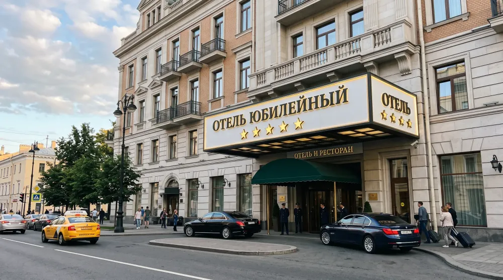 Как отелю получить звёзды и что для этого нужно