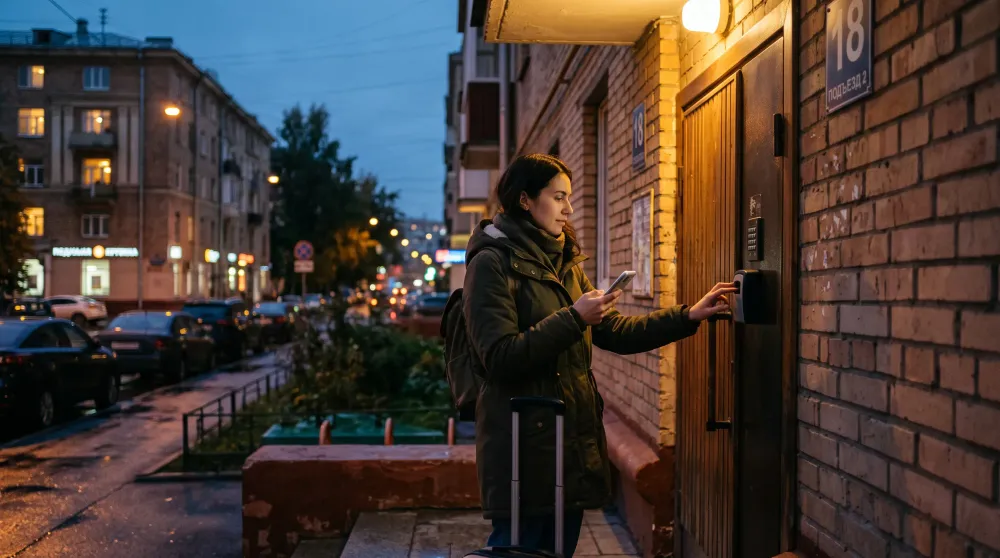 Как успокоить тревожного гостя: практическое руководство для владельцев жилья