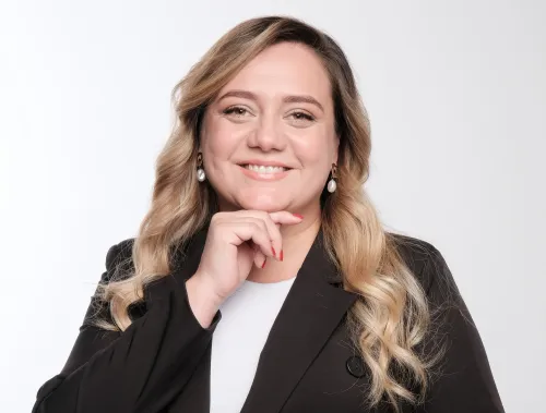 Екатерина Сафронова