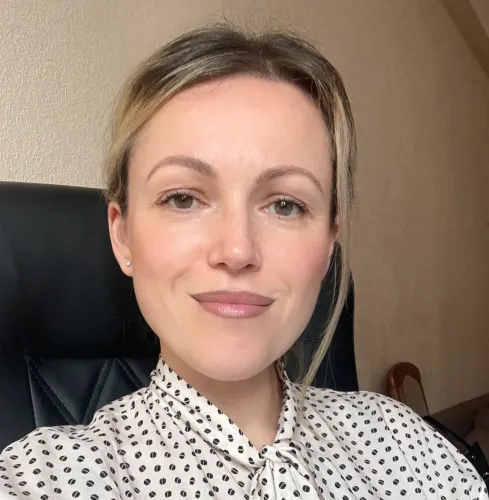 Светлана Подвезько
